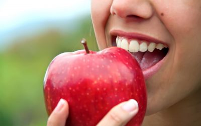 Alimentazione e salute orale